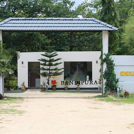 Vividearth Resorts Bandipūr Esterno foto