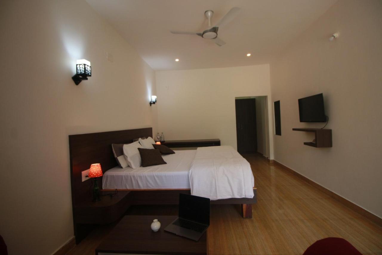 Vividearth Resorts Bandipūr Esterno foto