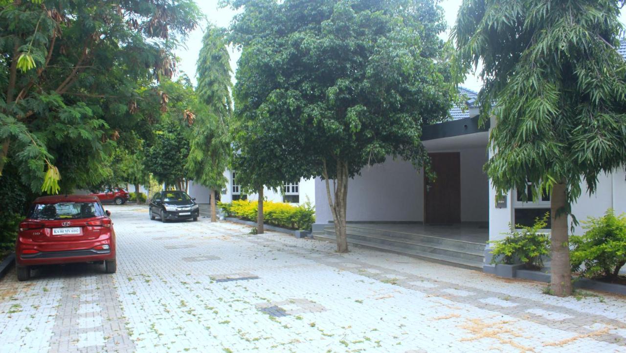 Vividearth Resorts Bandipūr Esterno foto
