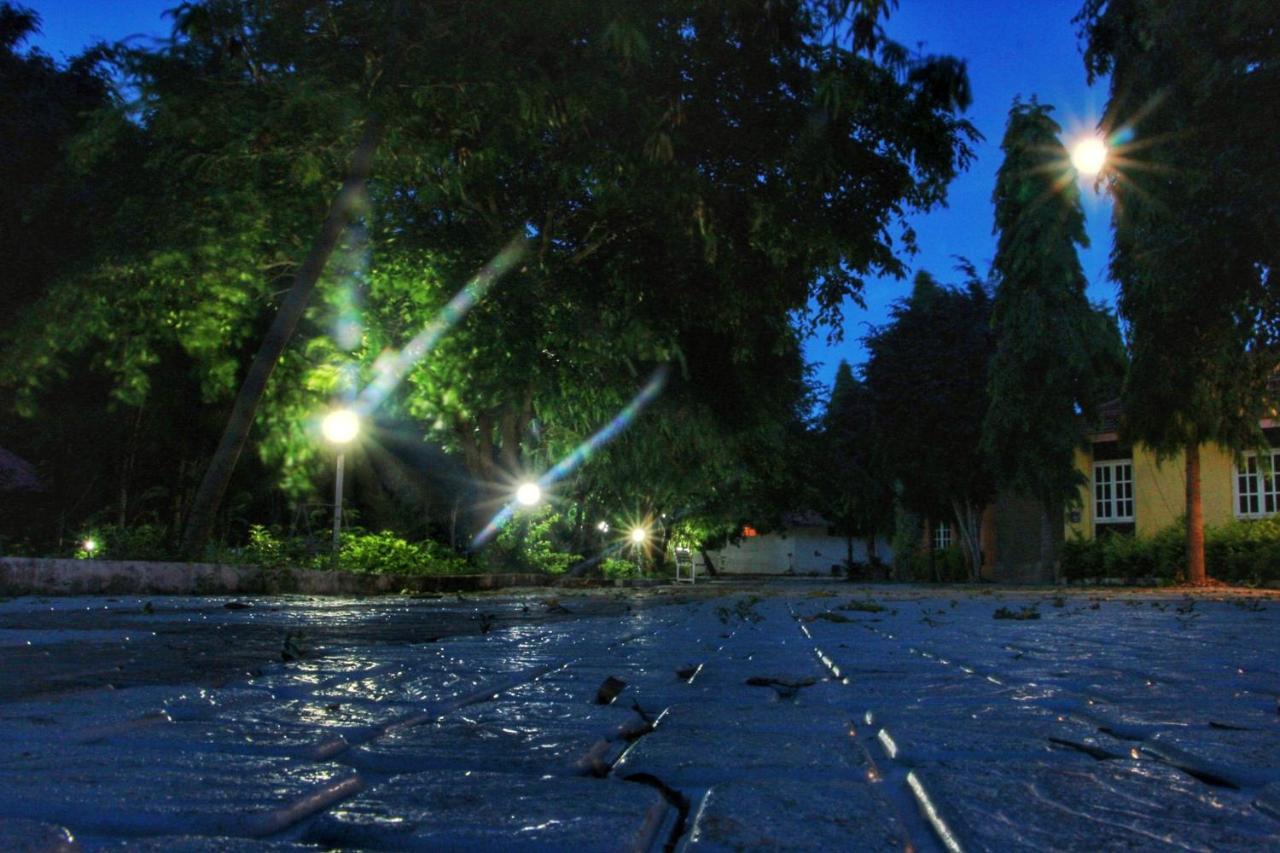 Vividearth Resorts Bandipūr Esterno foto