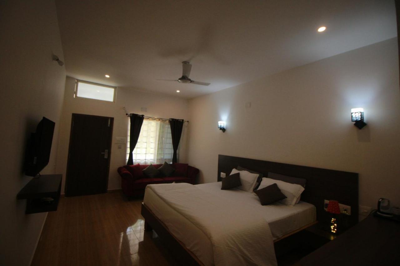 Vividearth Resorts Bandipūr Esterno foto