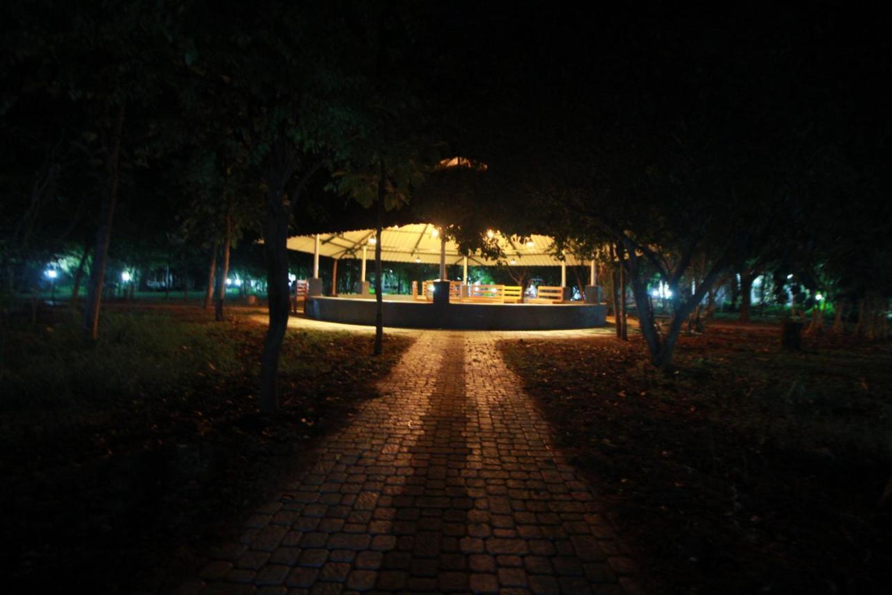Vividearth Resorts Bandipūr Esterno foto