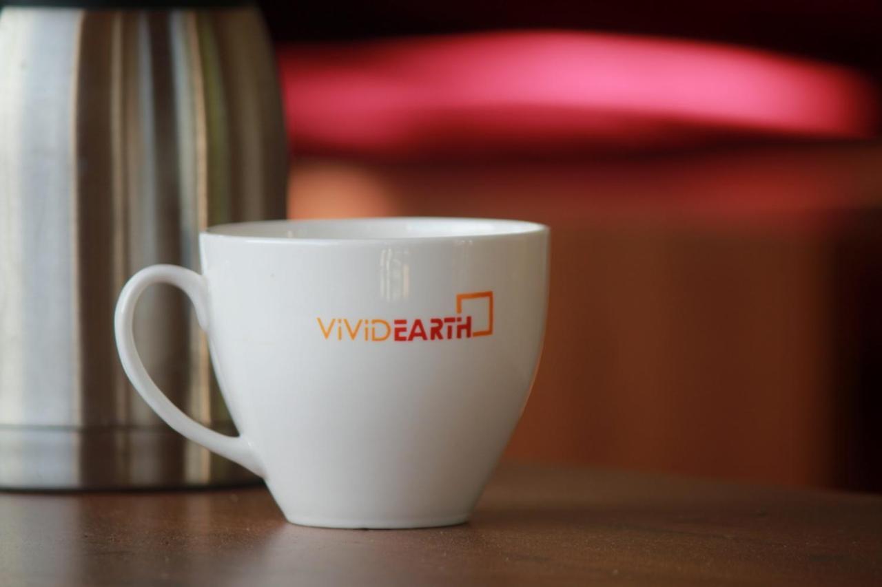 Vividearth Resorts Bandipūr Esterno foto