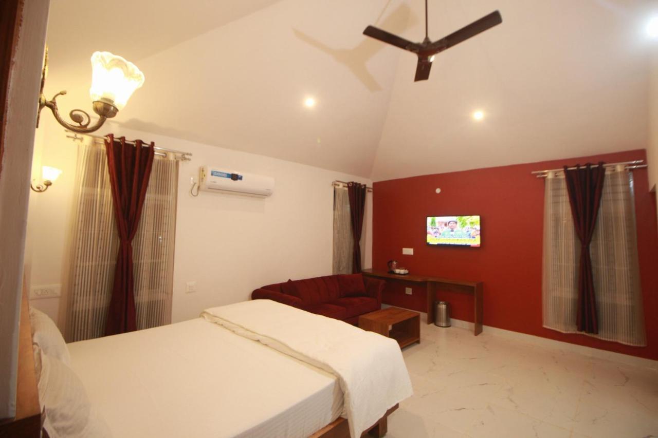 Vividearth Resorts Bandipūr Esterno foto