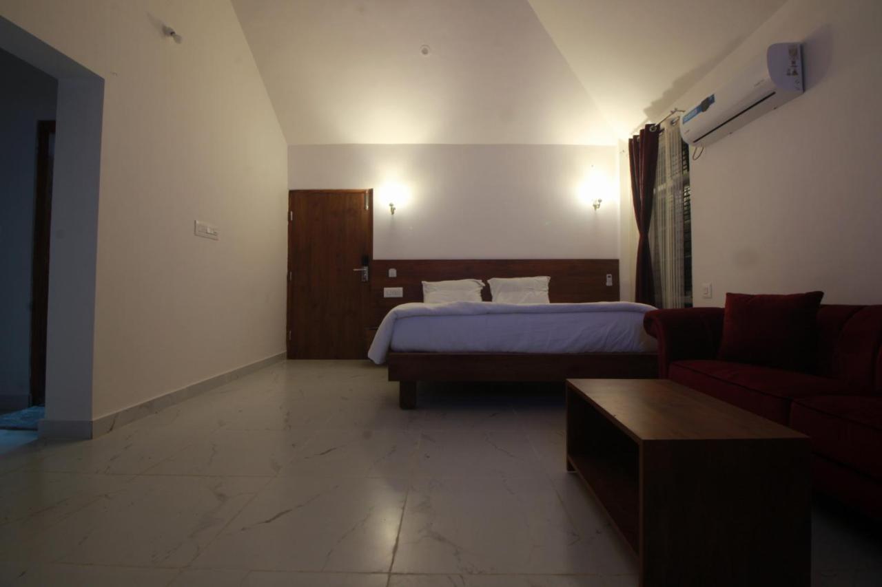 Vividearth Resorts Bandipūr Esterno foto