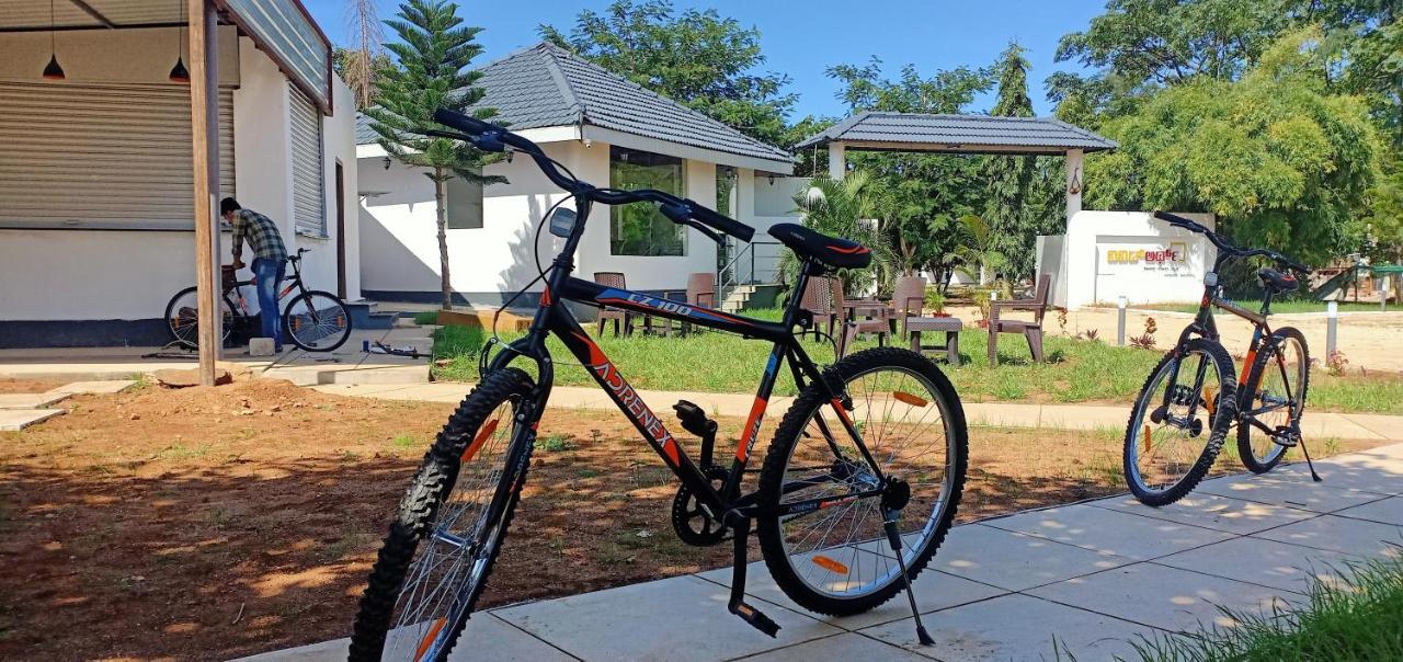 Vividearth Resorts Bandipūr Esterno foto