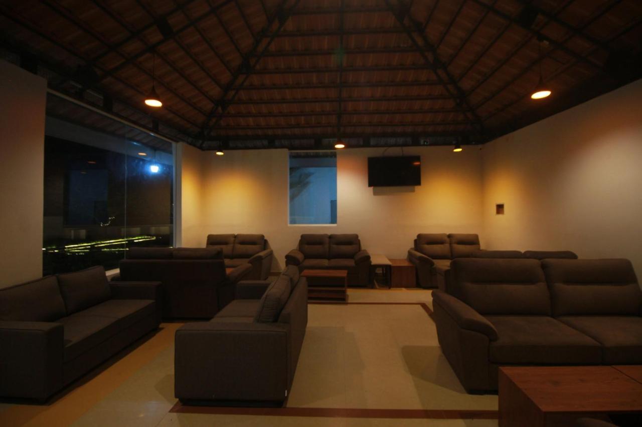 Vividearth Resorts Bandipūr Esterno foto