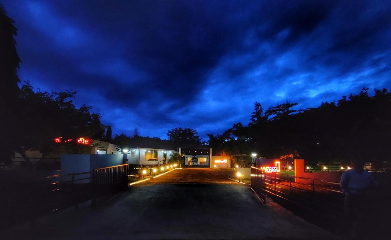 Vividearth Resorts Bandipūr Esterno foto
