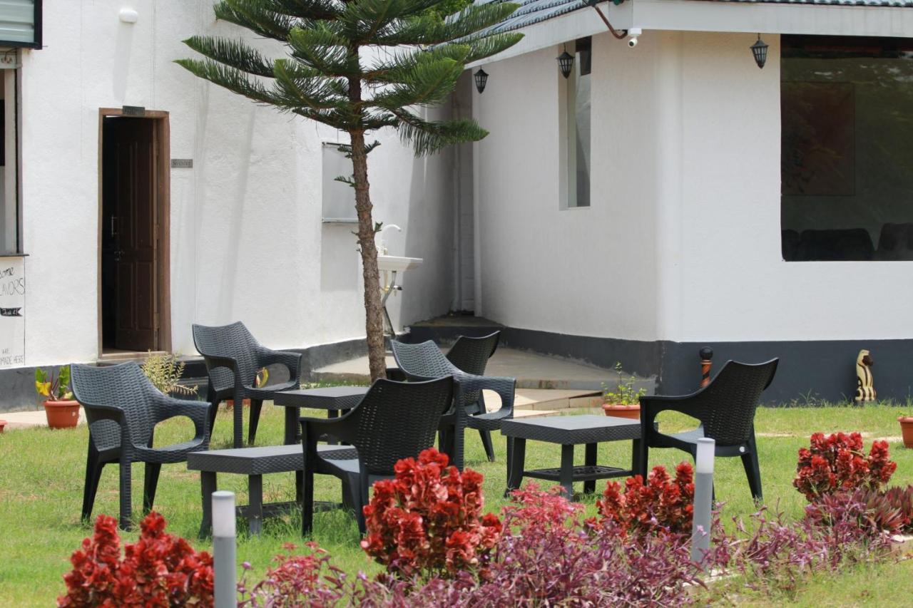 Vividearth Resorts Bandipūr Esterno foto