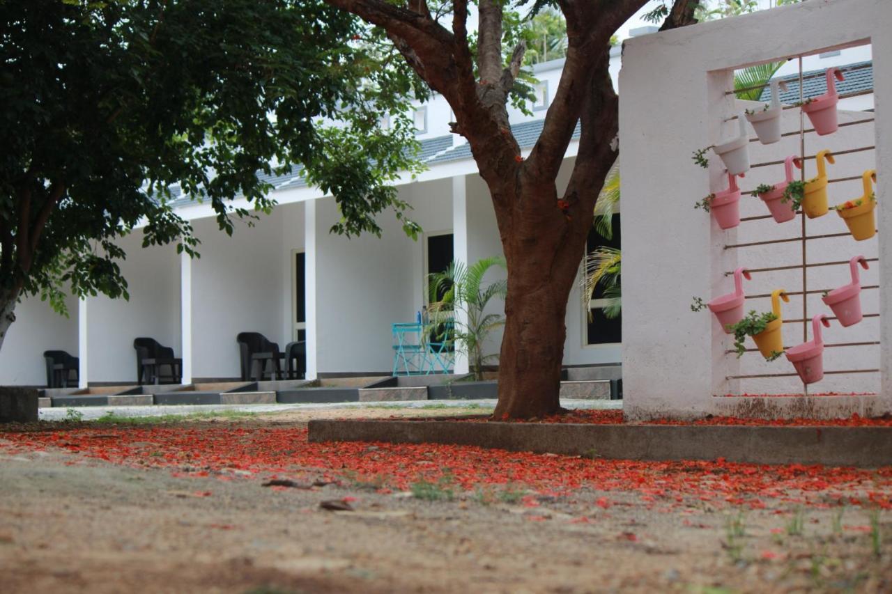 Vividearth Resorts Bandipūr Esterno foto