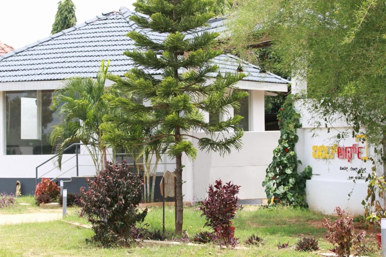 Vividearth Resorts Bandipūr Esterno foto