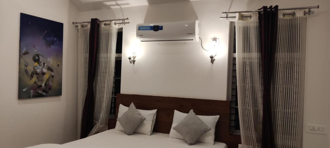 Vividearth Resorts Bandipūr Esterno foto
