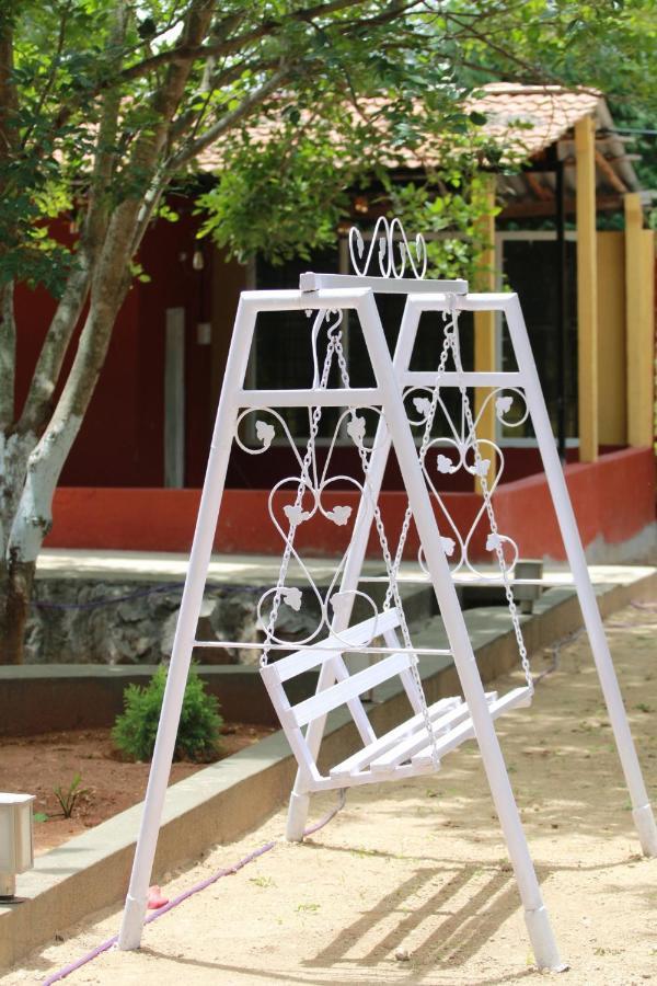 Vividearth Resorts Bandipūr Esterno foto