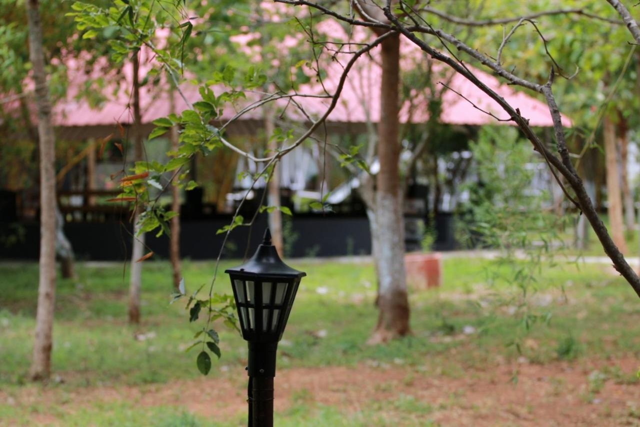Vividearth Resorts Bandipūr Esterno foto