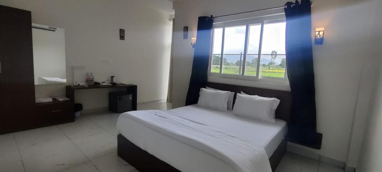 Vividearth Resorts Bandipūr Esterno foto