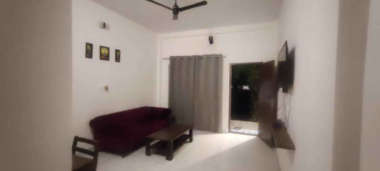 Vividearth Resorts Bandipūr Esterno foto
