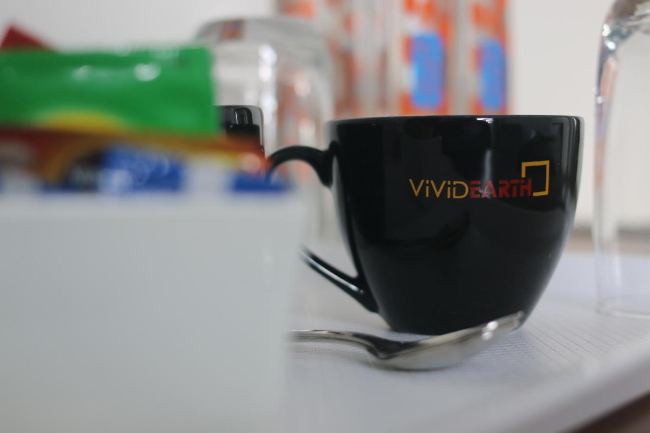 Vividearth Resorts Bandipūr Esterno foto