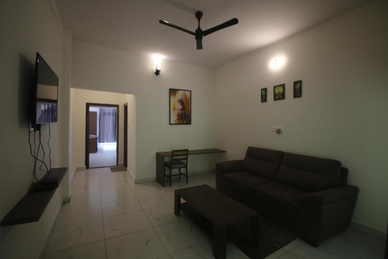 Vividearth Resorts Bandipūr Esterno foto