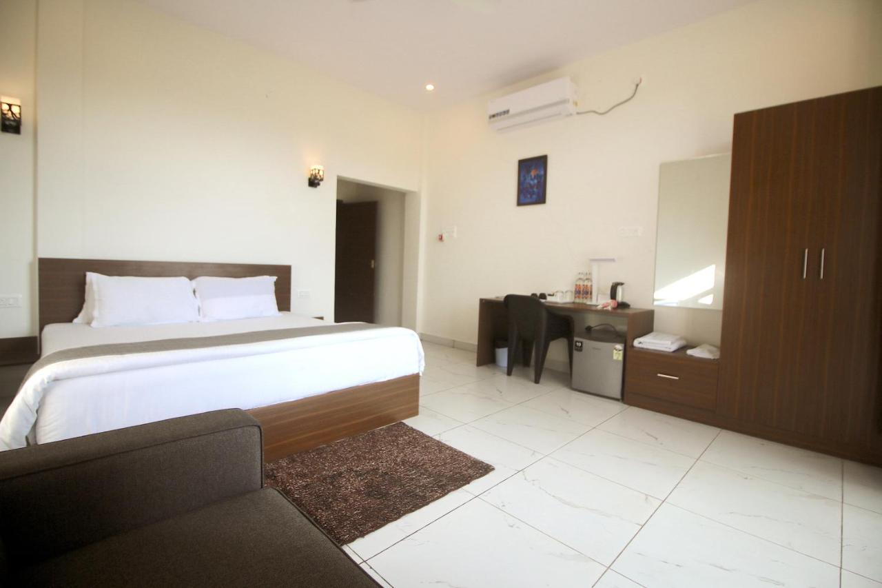 Vividearth Resorts Bandipūr Esterno foto